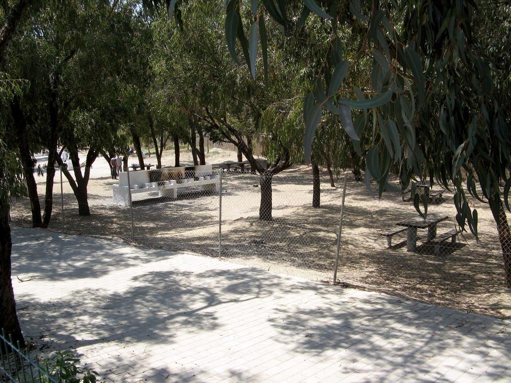 Apartamento VenAVera Playa Altos de Nuevo Vera I4-0A Bajo Primera Linea WIFI Exterior foto